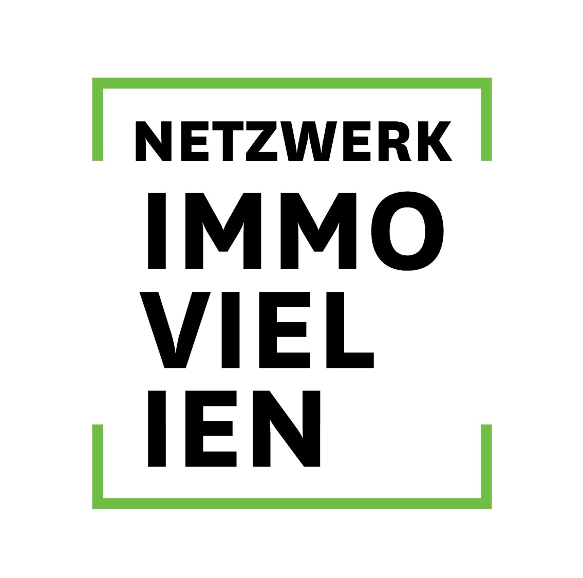 Netzwerk Immovielien Logo