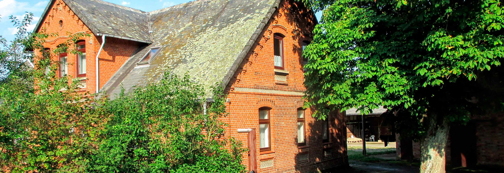 Zuwendung + Förderung