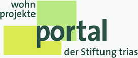Wohnprojekte-Portal Logo